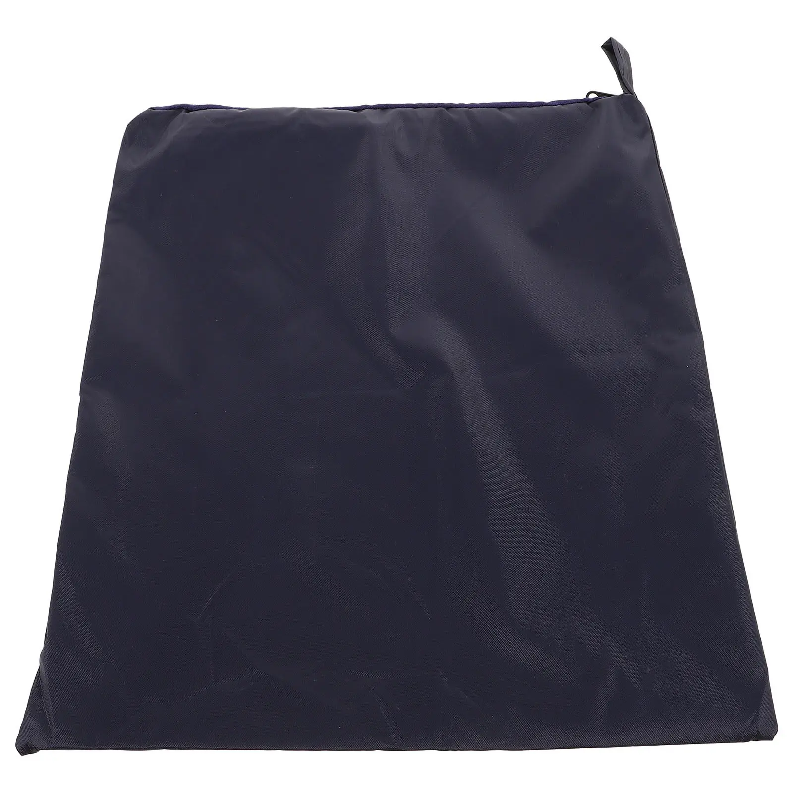 

Motorcycle Raincoat Storage Bag Waterproof Compact Travel Poncho Pouch Outdoor Waterproof Zipper Bag Rain Poncho