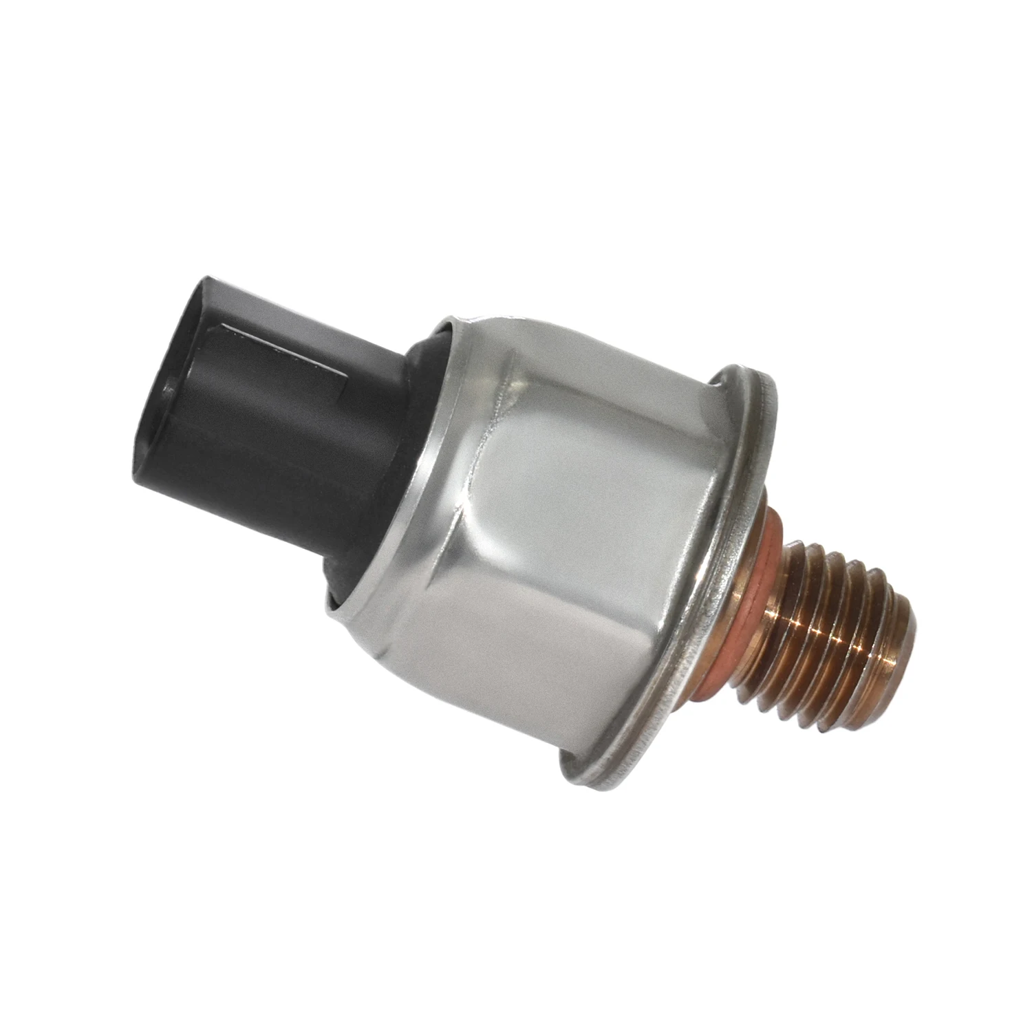 Fuel pressure sensor 43PP7-1 Pressure Sensor for Ford Compatible with F-150, F-250, Explorer, Ranger - Accurate Measurement