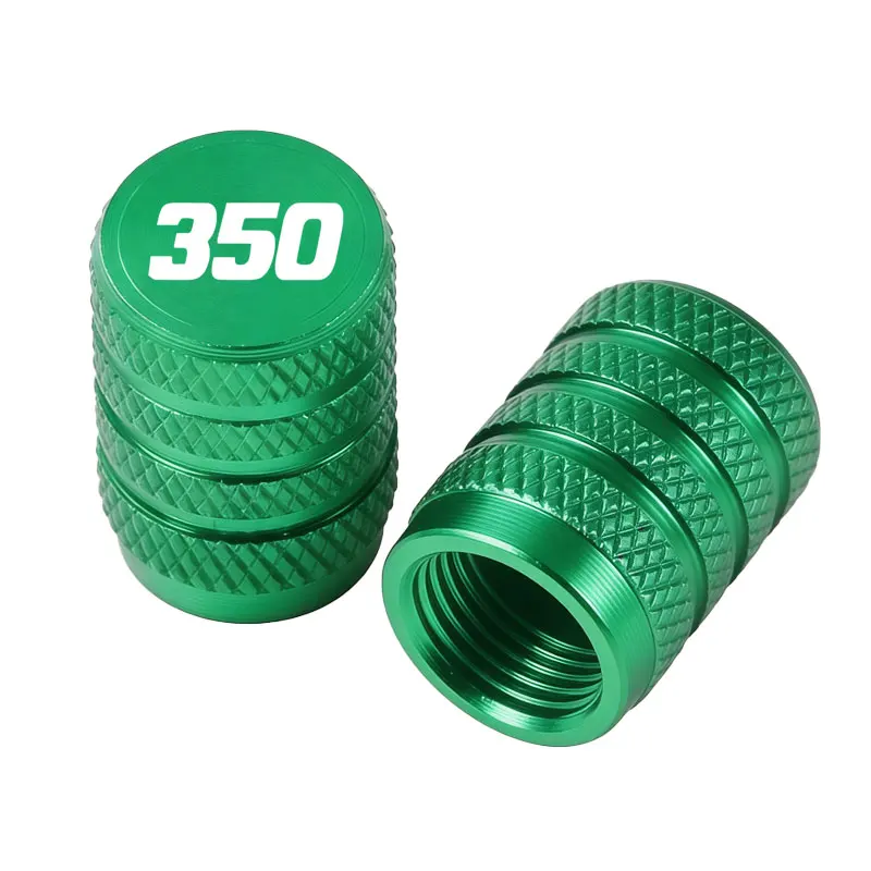 New Motorcycle For Honda Forza 350 300 NSS 350 300 2021-2026 Forza350 Accessories Wheel Tire Valve Caps Covers Case