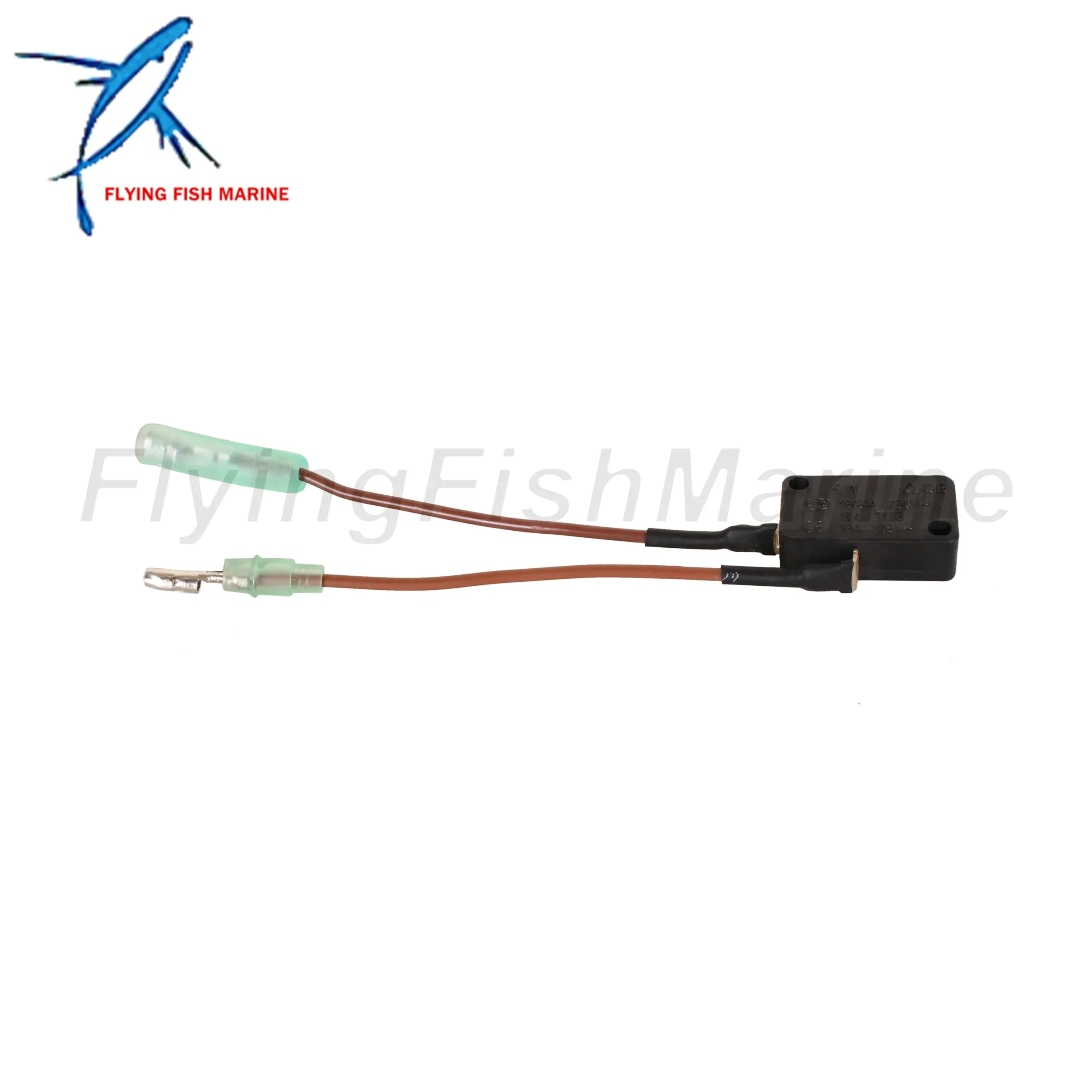 Outboard Engine 703-82540-00 Neutral switch for Yamaha / F15-13000800W for Parsun F9.9 F15 703 Remote Control Box