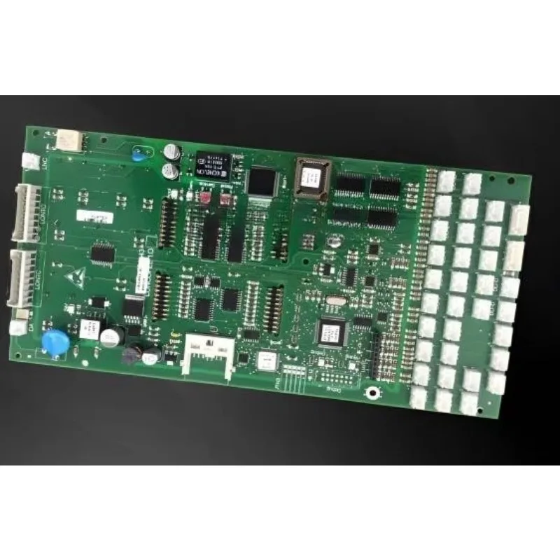 

Parts Suitable for Schindler 5400 Elevator Car Display Board ID.NR 591714 594398 Car Communication Board New