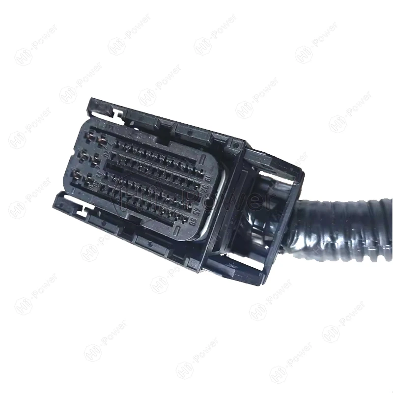 AE8Z-7Z369-F A2C53377498 A2C30743100 DPS6 6DCT250 Auto Transmission Control Connector For Ford Focus Car Gearbox Plug Kit