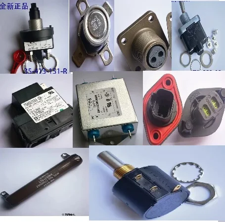 1PCS   35-413-151-R     T9-CS2-21     2455R--01000073      L50J250KE         B84114D0000B030         MS3102R10SL-4S     3FD-216