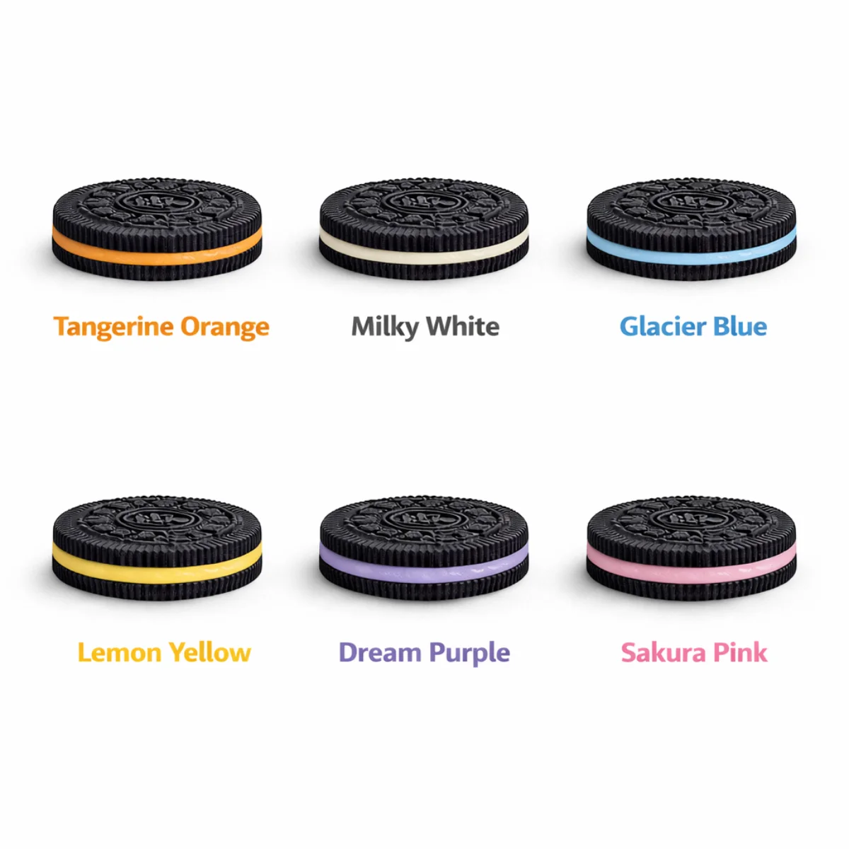 クッキー型EDCフィンガースピナー、プラスチック製フィジェットトイ、大人向け不安解消、ストレス軽減、コイン型感覚玩具