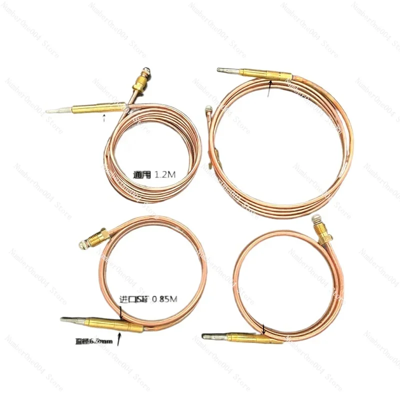 

Система безопасности духовки Индукционная линия Датчик температуры M9 Термопара SIT