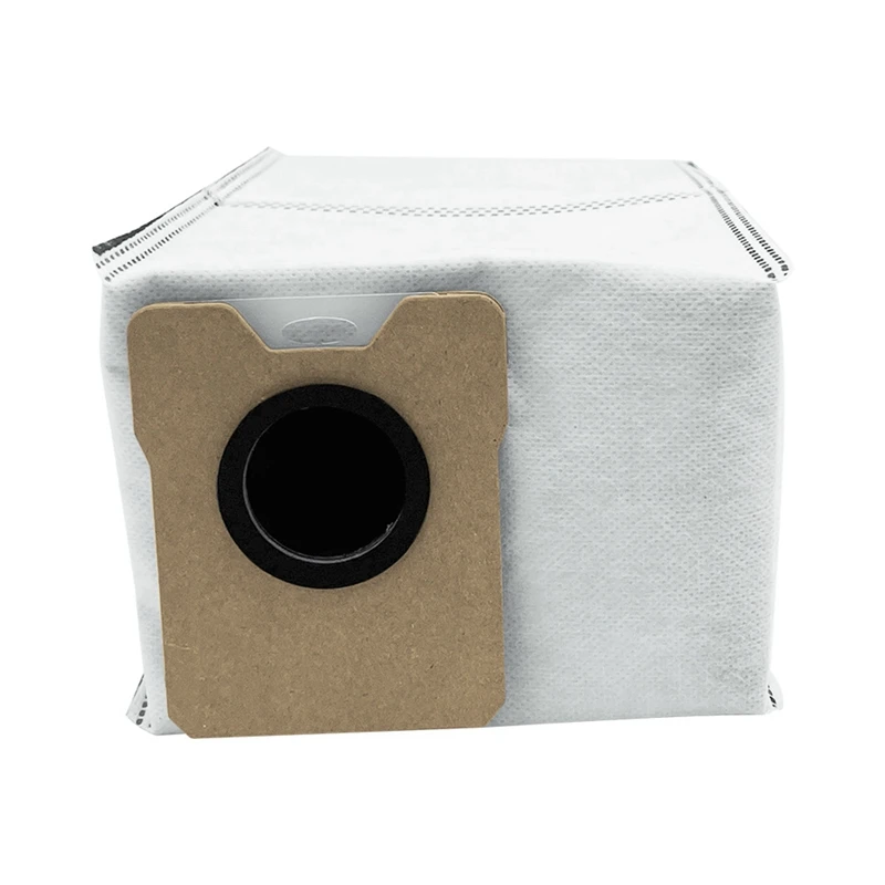 A26T-For Eufy Omni C20 مكنسة كهربائية فرش جانبية رئيسية مرشحات Hepa ممسحة أكياس الغبار القماش استبدال أجزاء