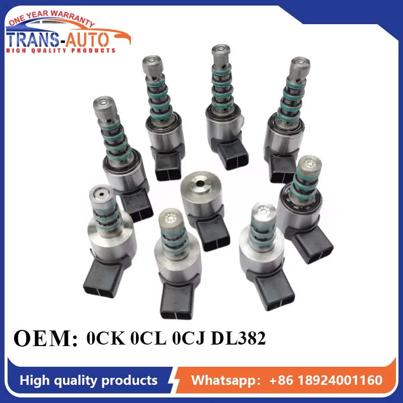 9 Pcs 100% Original… - image