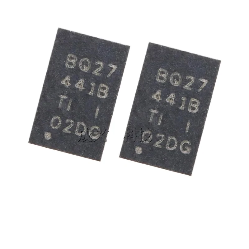 

5PCS BQ27441DRZR-G1B SON-12 New original TI/Texas chip LM63625DQDRRRQ1 TPS62740DSSR LP38798SD-ADJ TPS63710DRRR