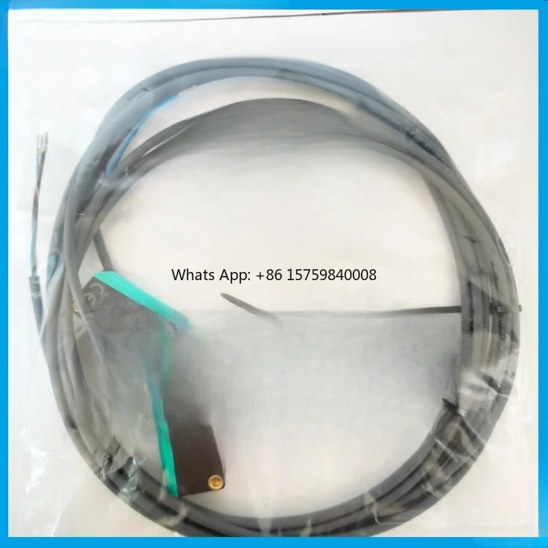 Passend für Pepperl + Fuchs Emitter M100/MV100-RT/76b/102/11576a/95/103