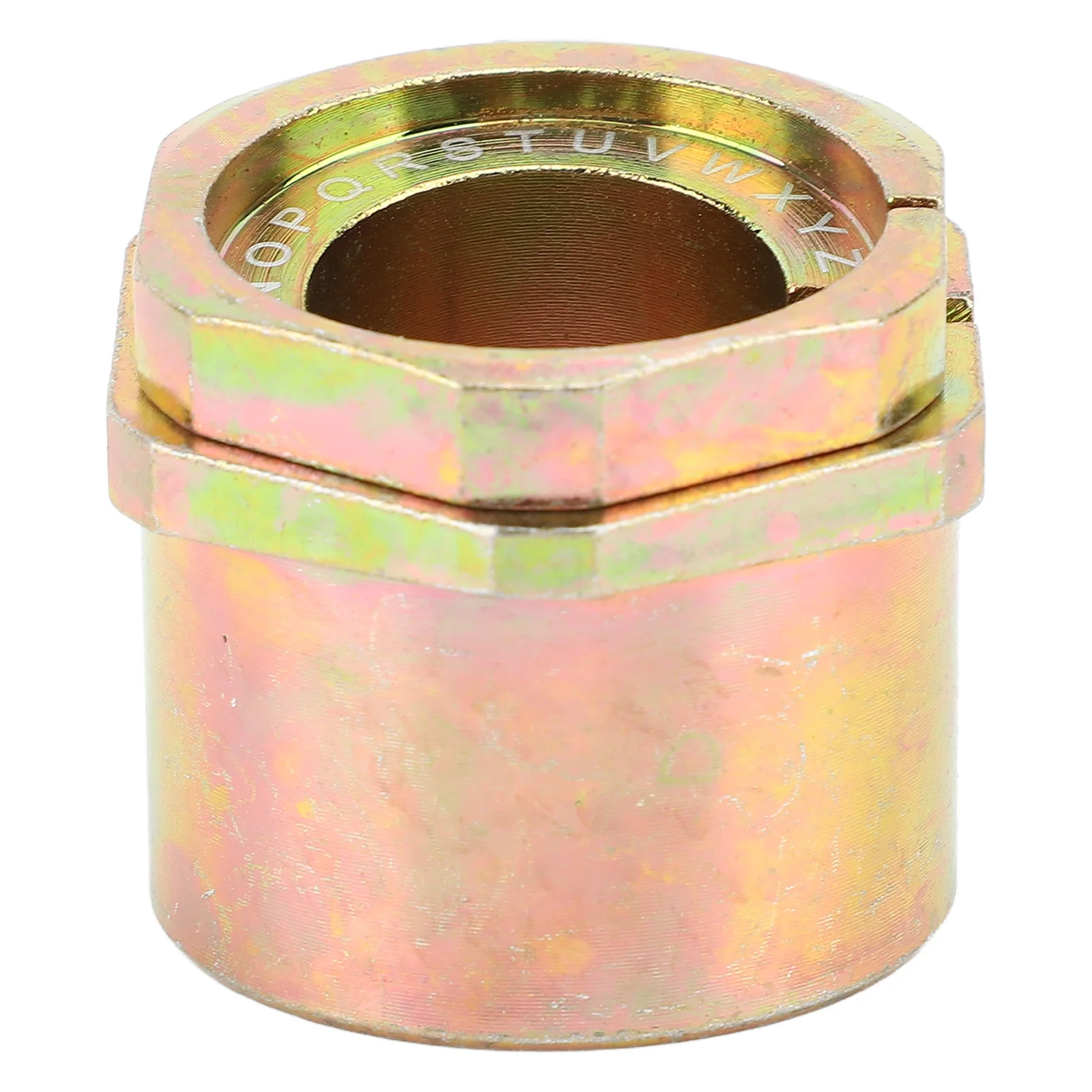 Camber Caster Alignment Bushing K80109 for Bronco II E‑150 E‑250 E‑350 E‑450 Excursion Explorer F‑450 F‑550 Ranger hot