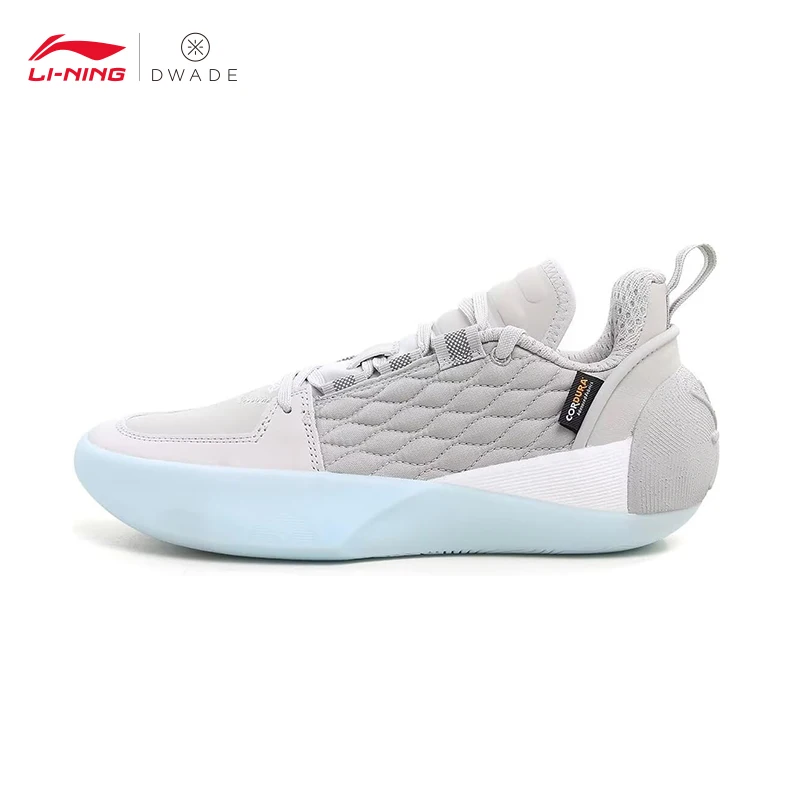 LI-NING WADE ALL CITY 12 Encore Men's Basketball Shoes Game Shoes