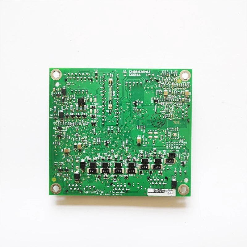 KM981829H03 KM981828G11 KM772850G02 KM996560G02 Escalator Elevator PCB board Card KSSMUL