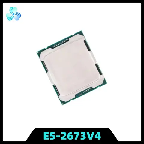 Xeon E5 2673v4 Server CPU - AliExpress