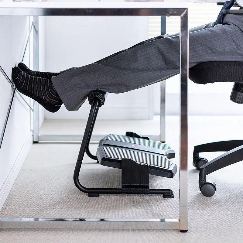 

Foot pedal lift Adjustable pedal stool Maternity office Ergonomic ottoman