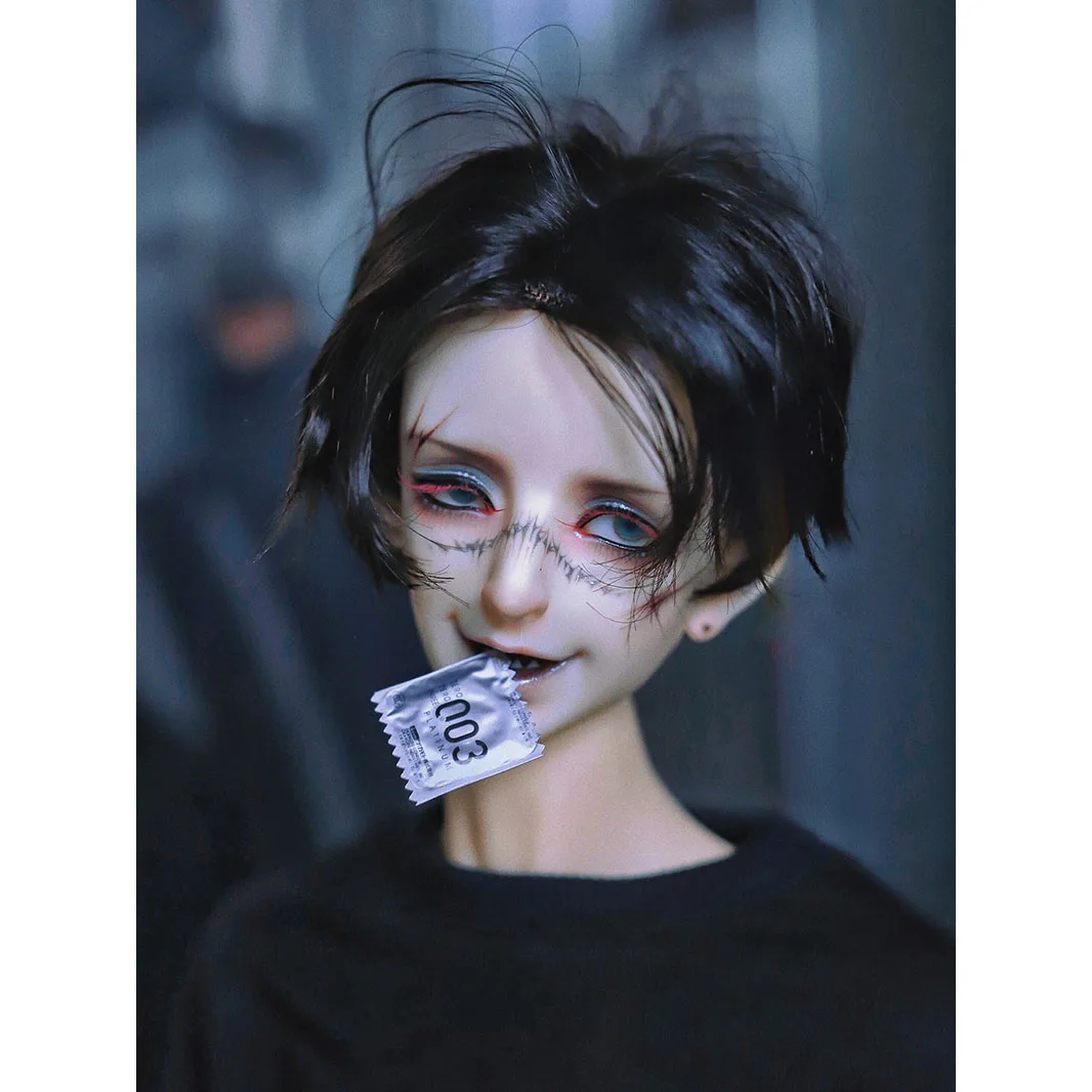 BJD DOLL Mini Condom Props For 1/4 1/3 24\