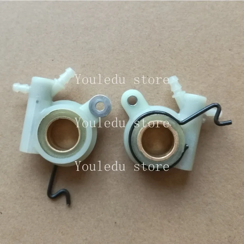 Oil Pump with Turbo Oil Pump MS 251 MS231 MS251 1143 640 3201