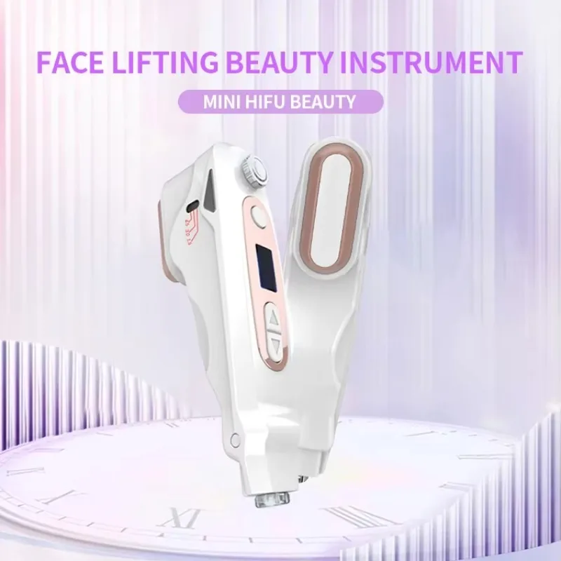 Рисунок 3 - Отличный портативный массажер для лица