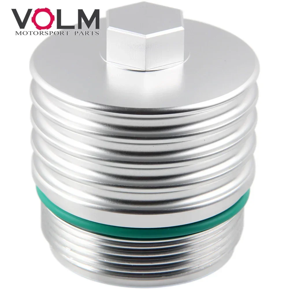 Cool Billet Aluminu…