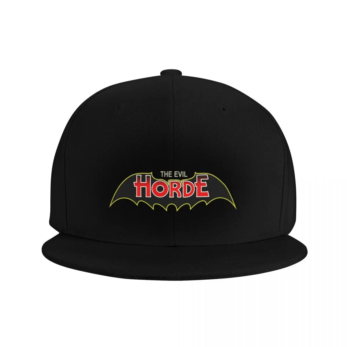 Evil Horde MOTU Baseball Cap Hat Baseball Cap Luxury Hat Men Women's