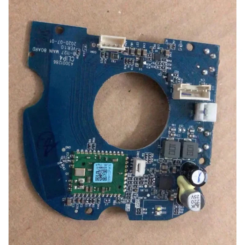

Original replacement Bluetooth speaker motherboard connector for JBL Clip4 repair accessories 1 PCS