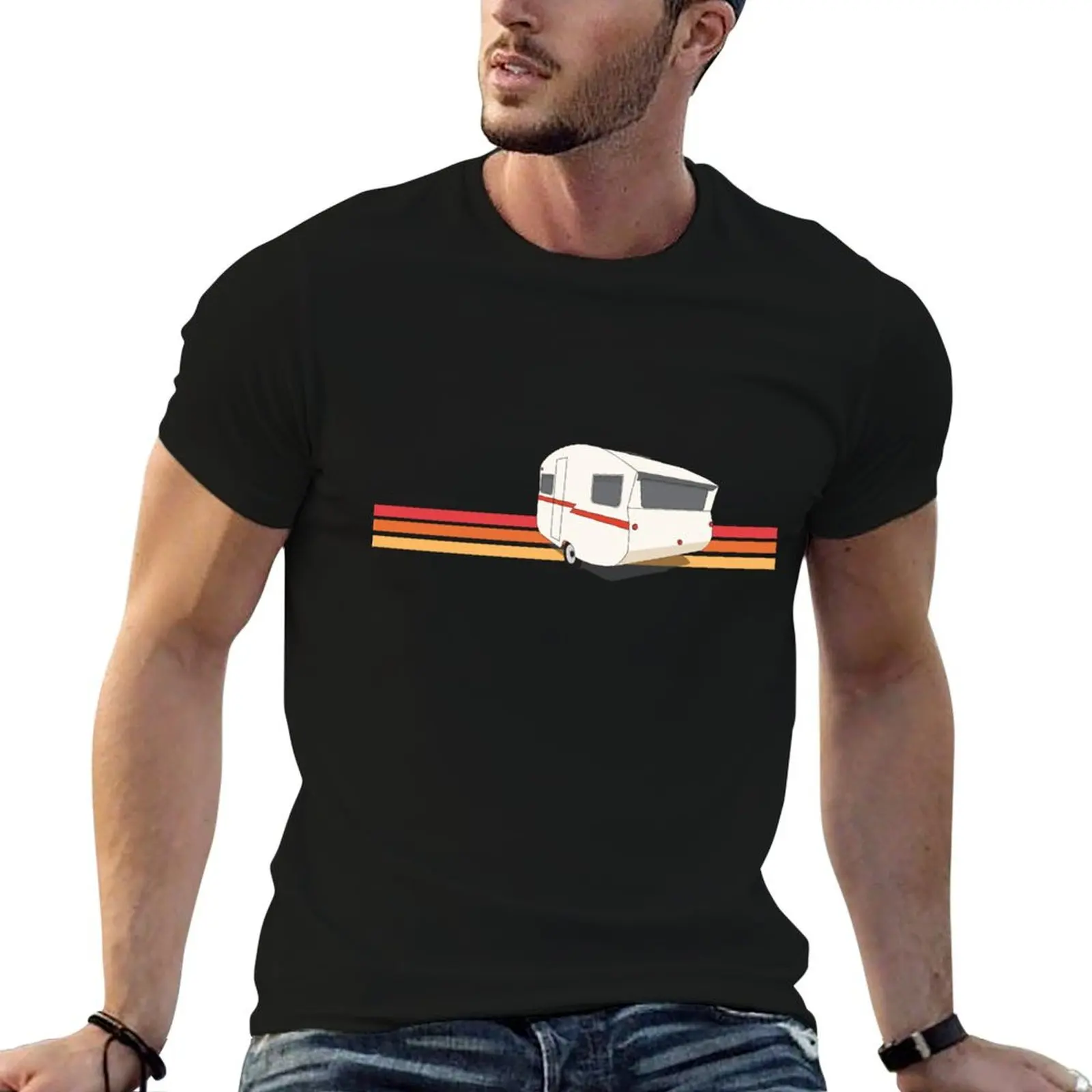 

Great Escape T-Shirt t shirts for man pack white man t shirts high quality luxury brand T-Shirt