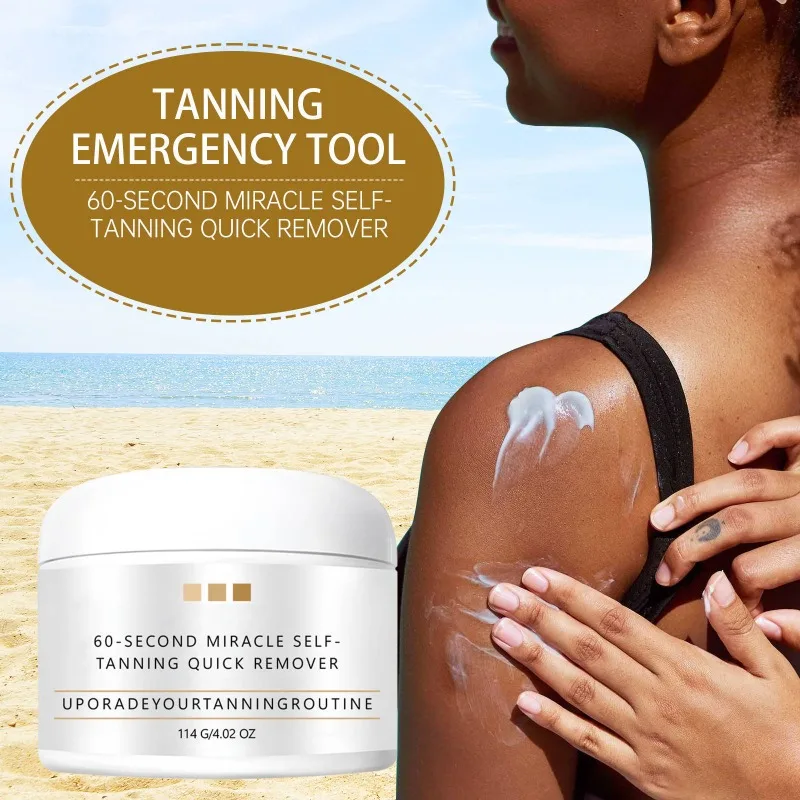 สครับขัดผิว บำรุงผิวให้ชุ่มชื้น เรียบเนียน ช่วยให้ผิวแทนอย่างเป็นธรรมชาติ  ทำความสะอาดผิว