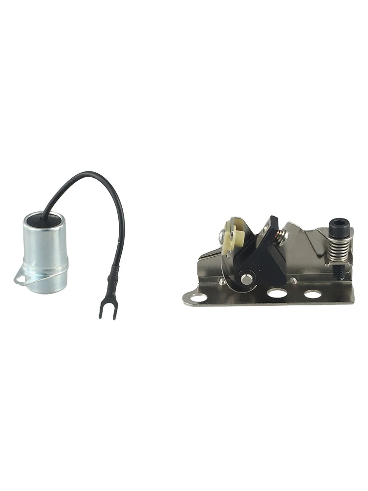 High Quality Long Lasting Brand New Breaker Points Condenser Easy Installation Parts Repair For Onan B43 B48 B43E B48G