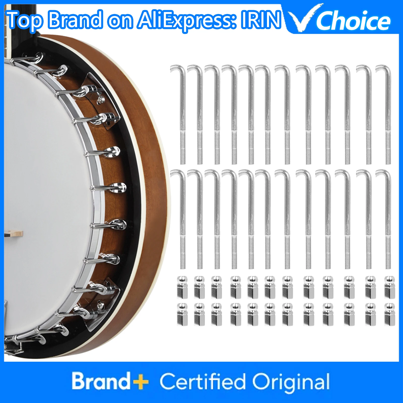 Irin 1 Set Of Maint…