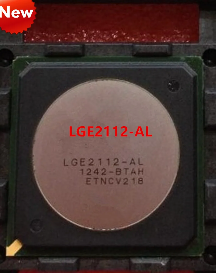 

5PCS New original LGE2112-AL LGE2112 BGA Electronic chipset