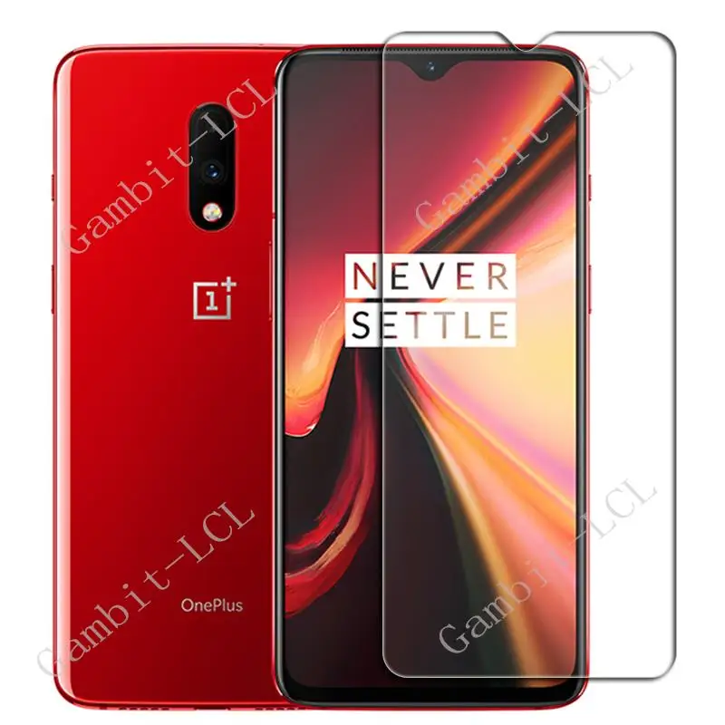 2PCS FOR OnePlus 7 6T 6.4