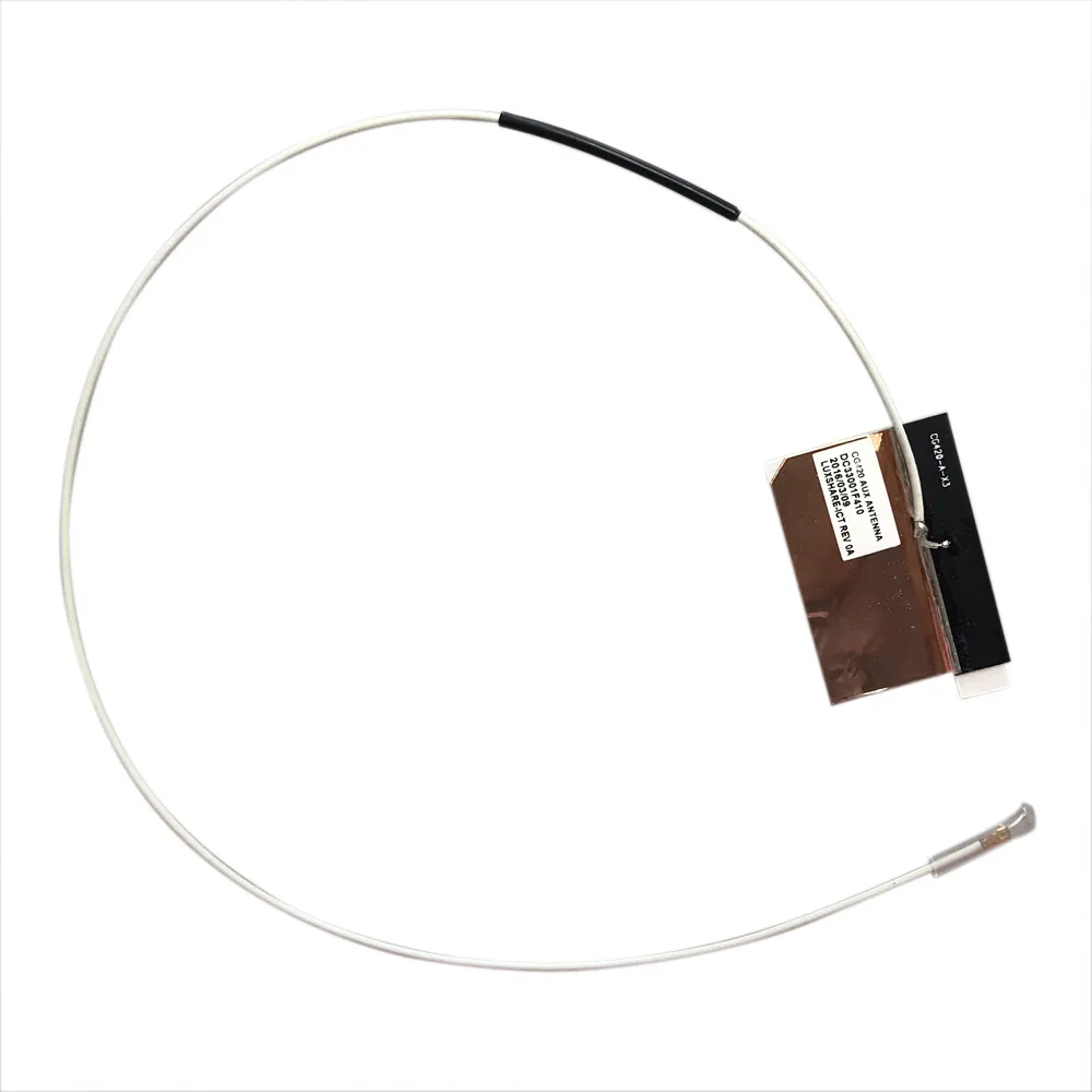 

Антенный кабель Wi-Fi для Lenovo 110-15IBR ANTENNA DC33001F410