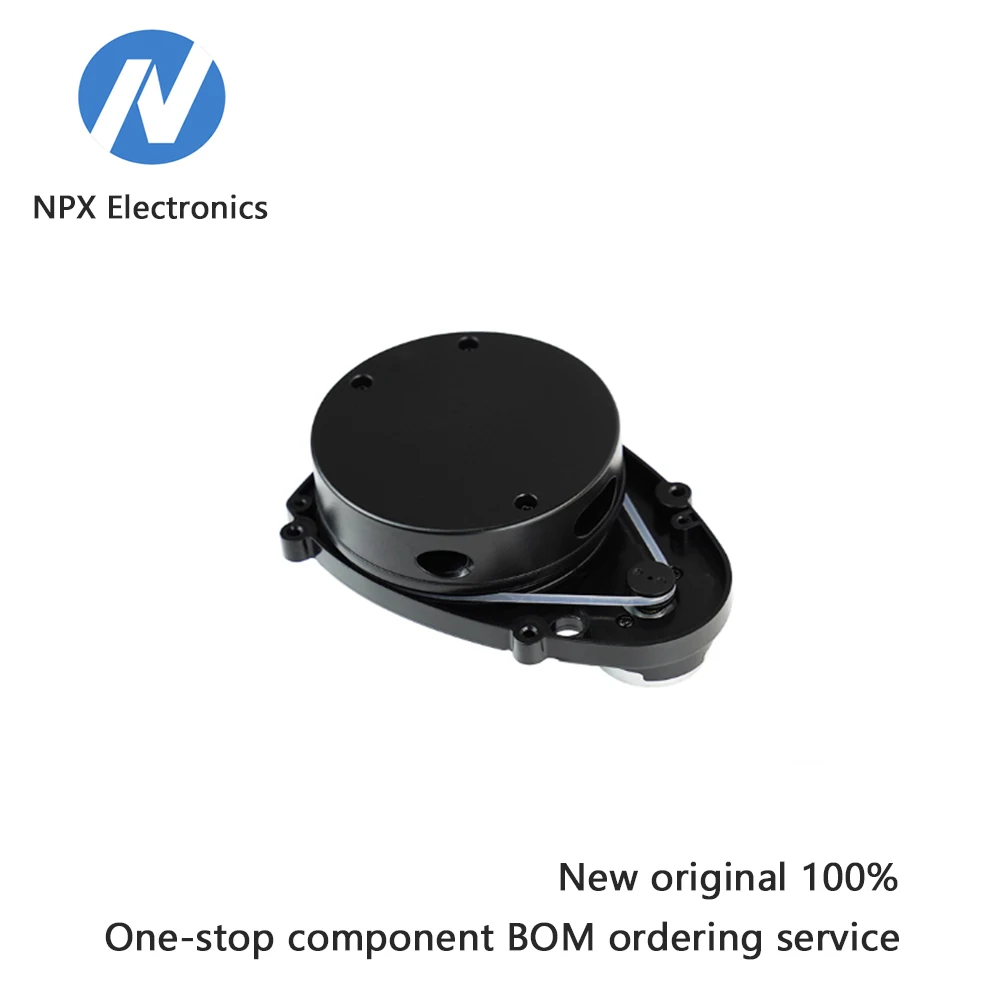 

X3 LiDAR sensor ROS2 robot mapping navigation and positioning EAI