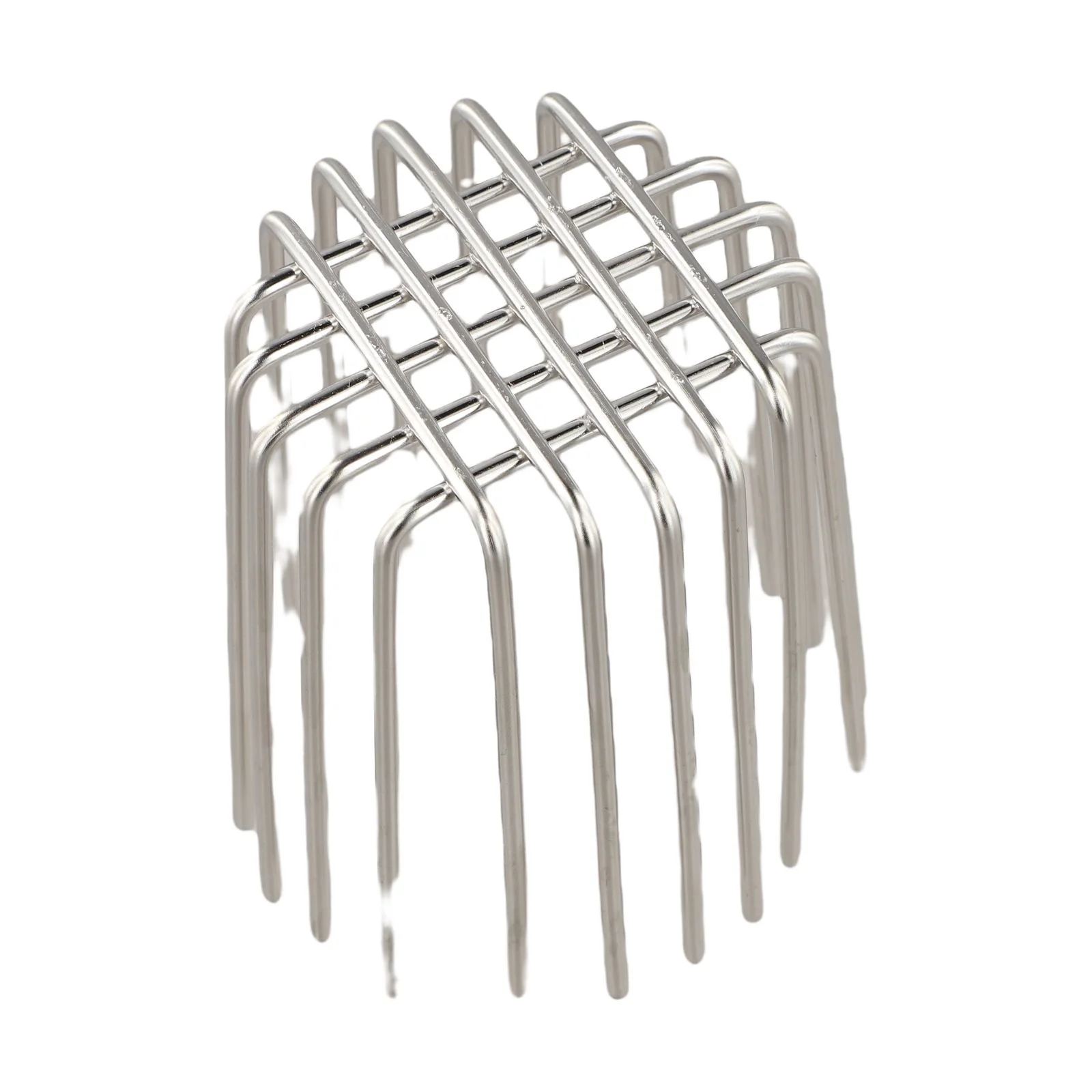 Stainless Steel Roof Drain Filter Anti-Clogging Downpipe Gutter Guard For 50mm-200mm Pipes Leaf Debris Screen For Outdoor Garden