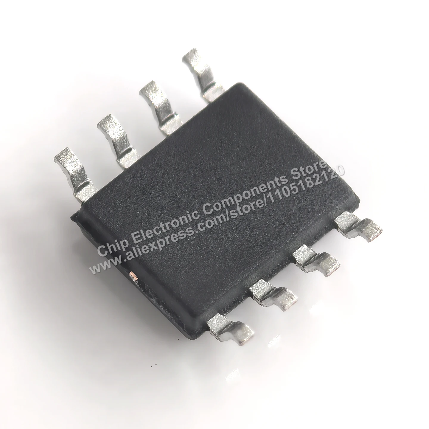 （10 PCS）Original IC NCE40P13S P-Channel Enhancement Mode Power MOSFET Chip, SOP-8 Package