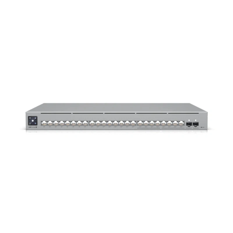 USW  Pro  Max  16/24/48  PoE 3 Layer 2.5G Port POE 10 Gigabit Switch POE +