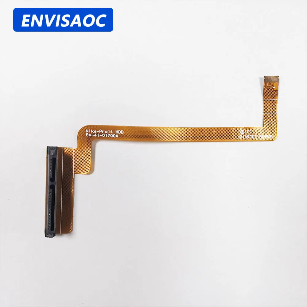 

For Samsung NP700Z4A NP700Z4B NP700Z4C NP700Z5A NP700Z5B 700Z5C Laptop SATA Hard Drive HDD SSD Connector Flex Cable BA41-01700A