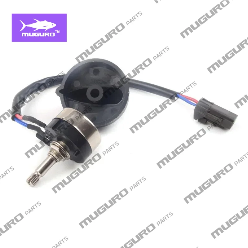 Excavator Electric Parts Throttle Knob Switch Direct Injection Throttle for KATO HD700 HD450 HD250 HD512 HD1430