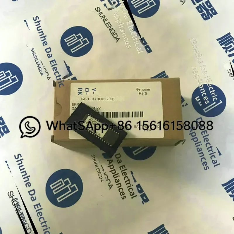 031-01798-001 York Air Conditioner Main Board Chip AC Repair Parts Control Circuit Board Module Replacement for York HVAC