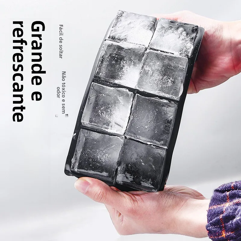 large-silicone-ice-cubes-with-lid-whiskey-bar-ice-tray-commercial-ice-maker-ice-tray-freezer-bag-preservation-container