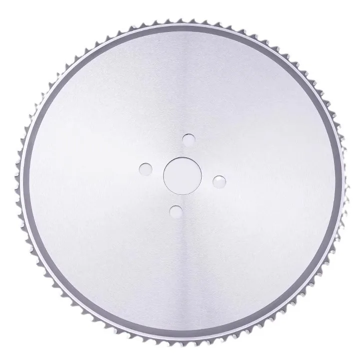 Metal Cutting Blade For Lansheng Cold Saw Machine High-Speed Circular Iron Steel Ceramic 285mm 315mm