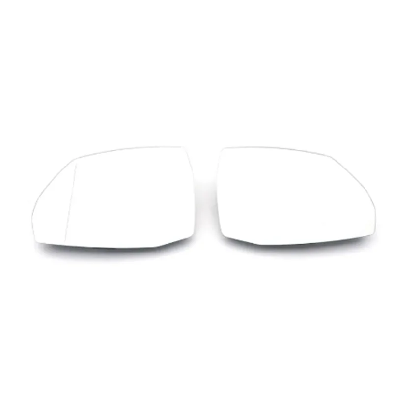 For 15-23 models of Audi Q5 Q7 with heated reversing lenses and replacement of rearview mirrors