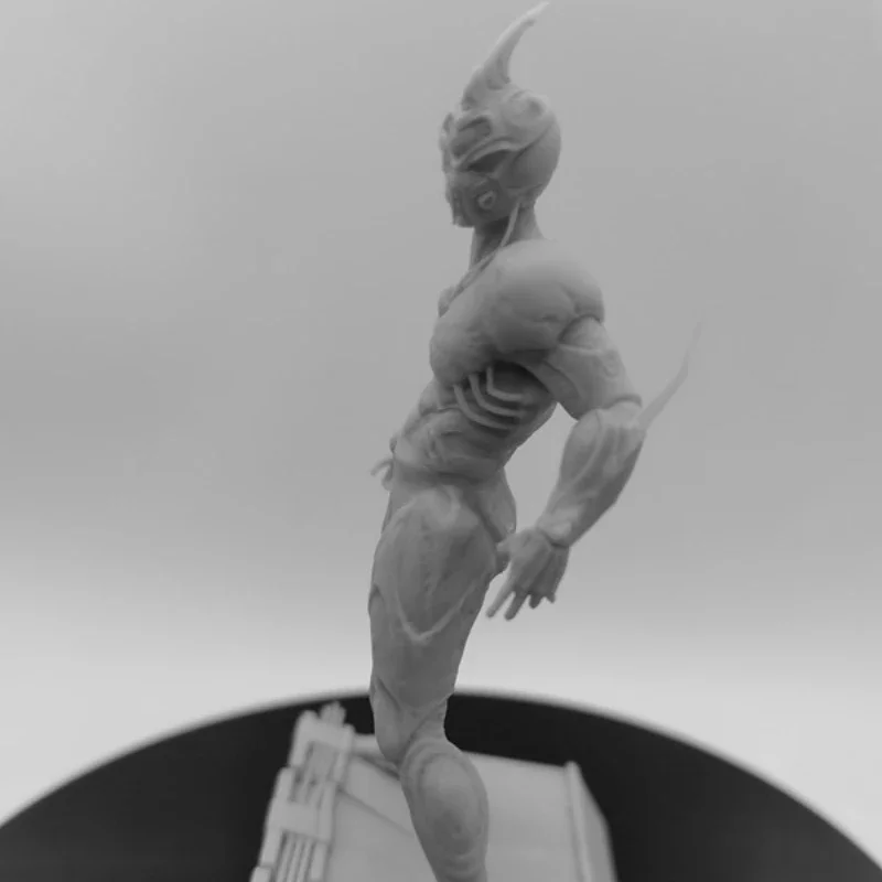 Figura de resina de Anime sobrenatural a escala 1/24, miniaturas, juego de guerra, Kit de modelo, juguetes sin montar y sin pintar, regalos