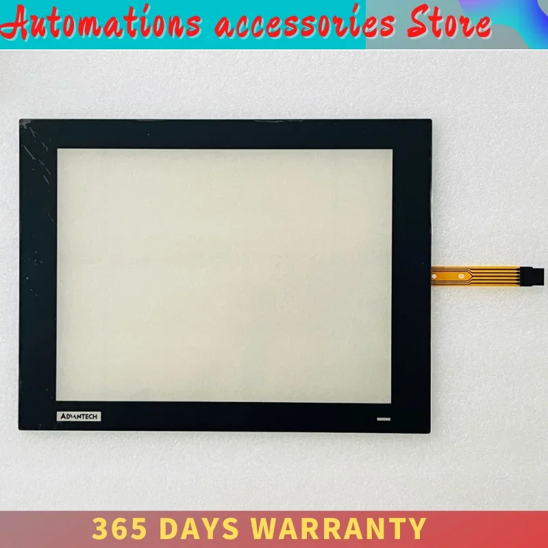 

Advantech TPC-1269T TPC 1269T TPC1269T Touch Screen Panel Glass Digitizer for TPC-1269T TPC 1269T TPC1269T Touchscreen