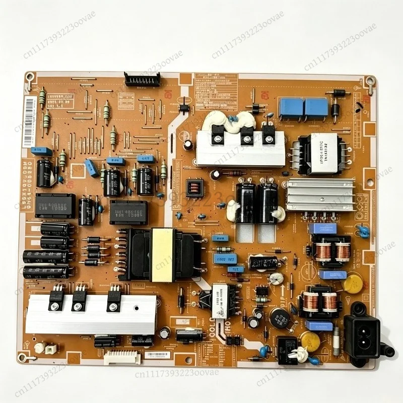 TV Power Supply Board BN44‑00625A BN44‑00625C L55X1Q_DSM For UA55F6400AJ TV Replacement Power Driver Repair Board