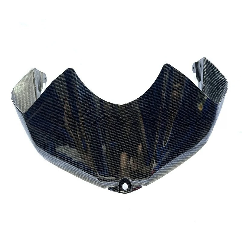 

Suitable for Yamaha YZF R1 2004, 2005, 2006 fuel tank front cover fairing, durable and sturdy, made of safe materials，2pcs