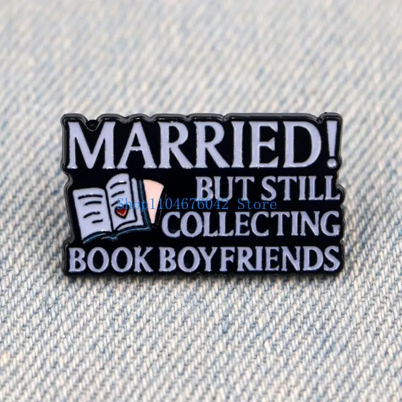 5asd Funny Quote Design Alloy Pin Metal Badges For Fashion Accessories Enthusiasts