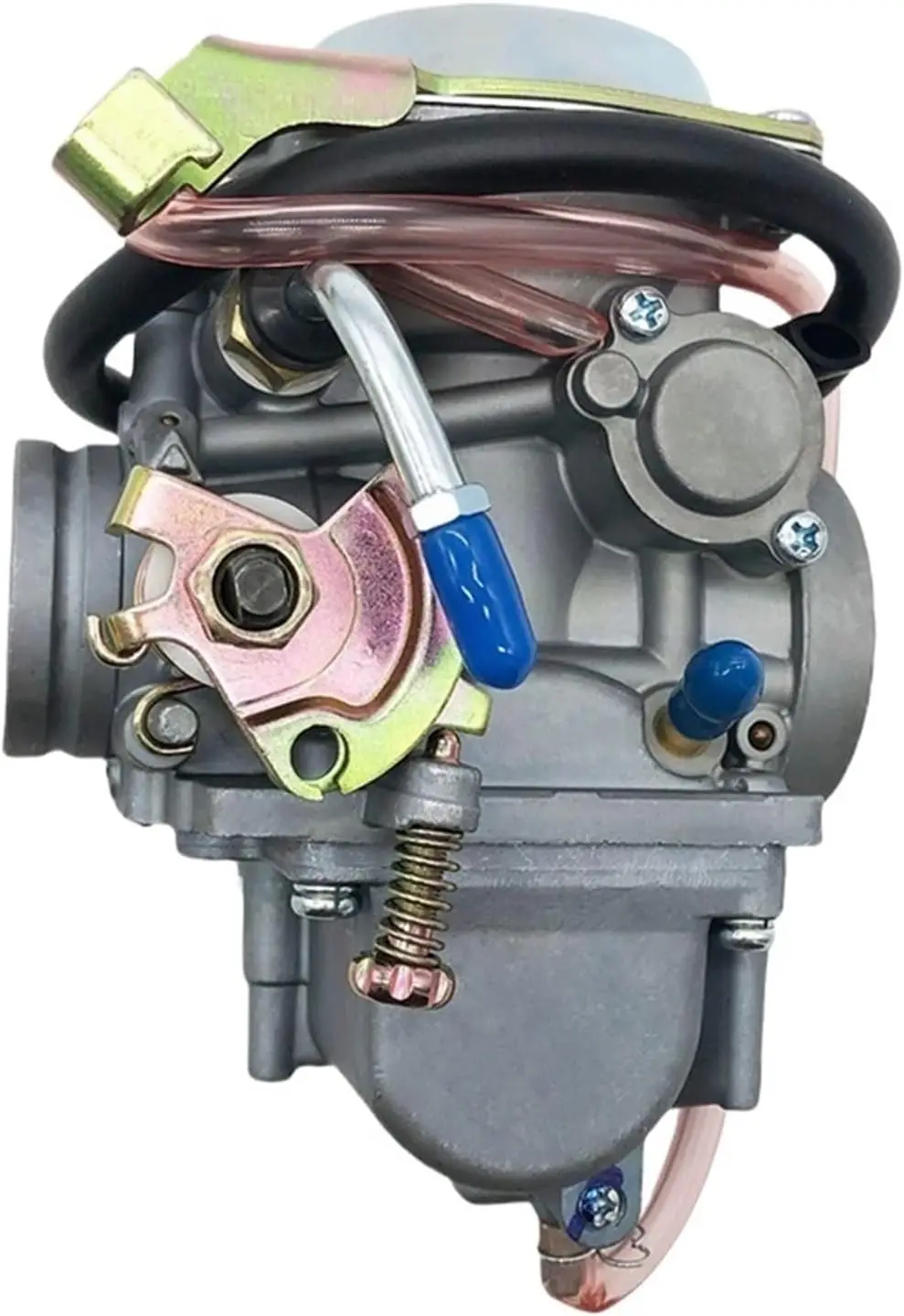 Carburador de motocicleta 606-074 para 300Cc-400Cc GN250 GN300 JS400, piezas de carburador de motocicleta 606074