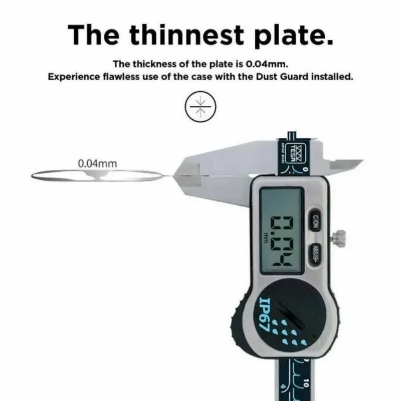 Metal Dust Guard Sticker for Apple AirPods Pro 1 2 3 Case Dust-proof Protective Sticker Anti-scratch Earbuds Film for Airpods 3