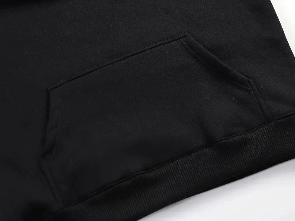 Vinland Saga Hoodie Herren Damen Baumwollfleece Grafik-Druck Wikinger Japanischer Anime Winter Warmer Streetwear Pullover 2026 Bestseller – Detail 13