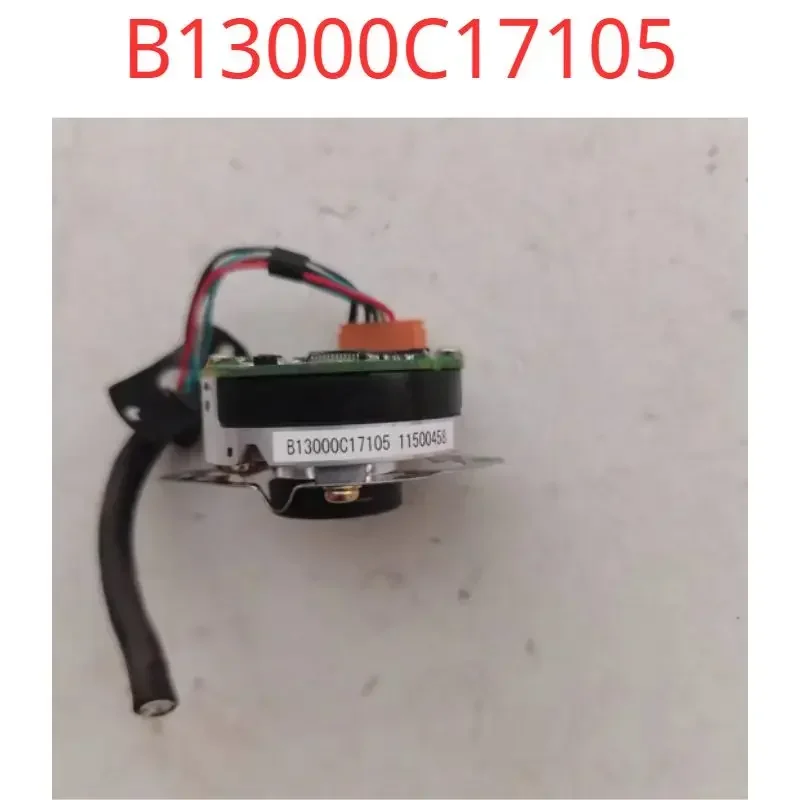 Second-hand test OK Encoder B13000C17105